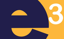 E3 Energy logo