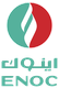 ENOC logo