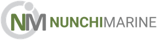 Nunchi Marine logo