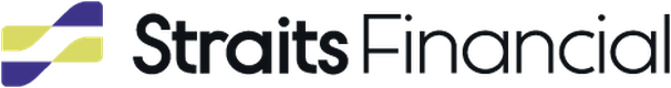 Straits Financial logo